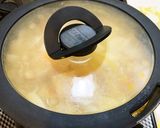 和風スパイシーカレー作り方3写真