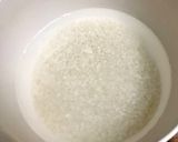 鮭の炊き込みご飯作り方1写真