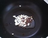 卵トマトパスタ作り方5写真