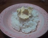 揚げないヘルシーなライスコロッケ作り方2写真