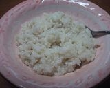 揚げないヘルシーなライスコロッケ作り方3写真
