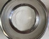 手作り☆もち粉作り方7写真
