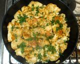 鶏むね肉のカレー粉炒め♪簡単やわらかい作り方13写真