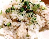 ぶっかけ飯（飲んだ後のシメ）作り方3写真