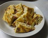 長ネギの大量消費に！簡単やみつきネギパン作り方12写真