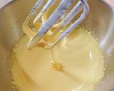 紅茶のシフォンケーキ作り方3写真
