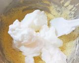 紅茶のシフォンケーキ作り方7写真