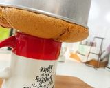 紅茶のシフォンケーキ作り方10写真