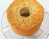 紅茶のシフォンケーキ作り方11写真