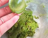バター不使用♥️オイルクッキー作り方5写真