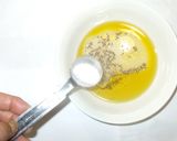 鶏むね肉のレモン焼き作り方8写真