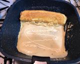 アボガドマヨネーズのふわふわ卵焼き作り方6写真