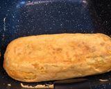 アボガドマヨネーズのふわふわ卵焼き作り方7写真