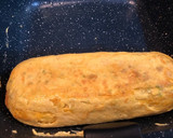 アボガドマヨネーズのふわふわ卵焼き作り方7写真