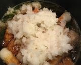 大根のシッポで☆おでん風みぞれ汁作り方3写真
