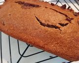 蒸し大豆もちむぎ入りのパンデピス♪作り方6写真