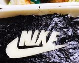 NIKEなお弁当☆作り方7写真