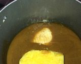 豚バラ肉とパイナップルの喫茶店家カレー作り方11写真