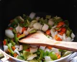 野菜たっぷり♪ラタトュイユ作り方2写真
