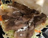 残り物で☆絶品クラブホットサンドイッチ作り方4写真