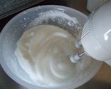♪ふわふわしっとりロールケーキ♪作り方1写真