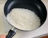 手作り☆もち粉作り方4写真