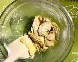 HM☆簡単チョコスコーン作り方1写真