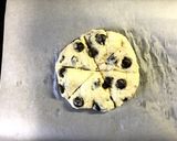 HM☆簡単チョコスコーン作り方3写真