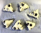 HM☆簡単チョコスコーン作り方4写真