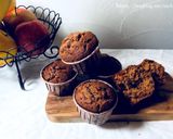 HM☆簡単チョコスコーン作り方8写真