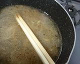 レンチンで時短！簡単オニオンスープ☆作り方6写真