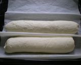 自分で作る♪フランス☆パン作り方6写真