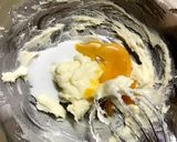 アンパンマンのチョコブラウニー作り方1写真