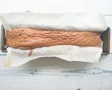 モカ甘酒米粉生シフォンケーキ作り方7写真