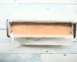 モカ甘酒米粉生シフォンケーキ作り方6写真
