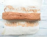 モカ甘酒米粉生シフォンケーキ作り方14写真