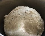 タイムの香り豊かなポテトフォカッチャ作り方2写真