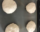 タイムの香り豊かなポテトフォカッチャ作り方5写真