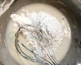 アンパンマンのチョコブラウニー作り方10写真