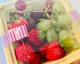 遠足お弁当・運動会お弁当・2人分作り方7写真