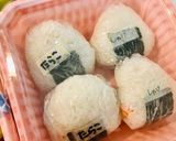 遠足お弁当・運動会お弁当・2人分作り方8写真
