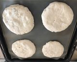 タイムの香り豊かなポテトフォカッチャ作り方6写真