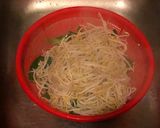 チキンとキムチのさっぱり和え作り方8写真