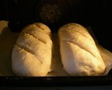 自分で作る♪フランス☆パン作り方8写真