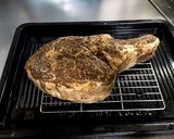 BQにも！！柔らかトマホークステーキ☆作り方4写真
