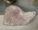 マグロの塊 解凍方法作り方6写真