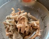マグロの塊 解凍方法作り方11写真