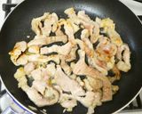 豚ロースねぎ塩だれ漬け焼肉～BBQにも～作り方8写真