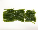 茎わかめ中華風炒め作り方1写真