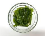 茎わかめ中華風炒め作り方2写真